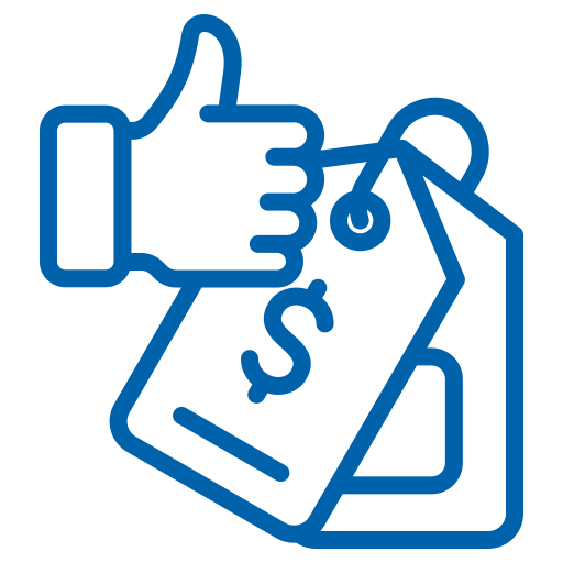 prices icon